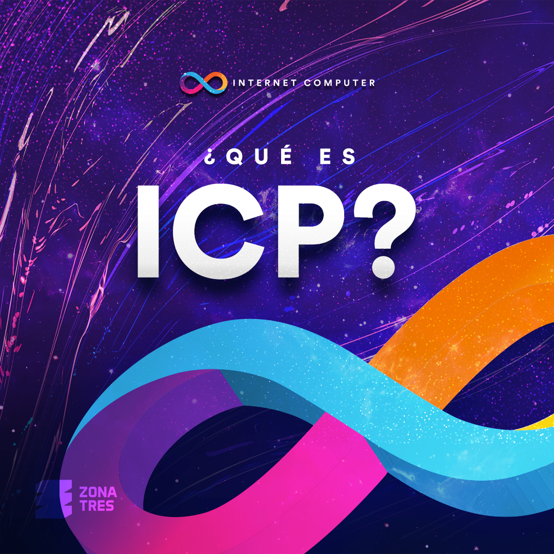 ¿Qué es ICP?