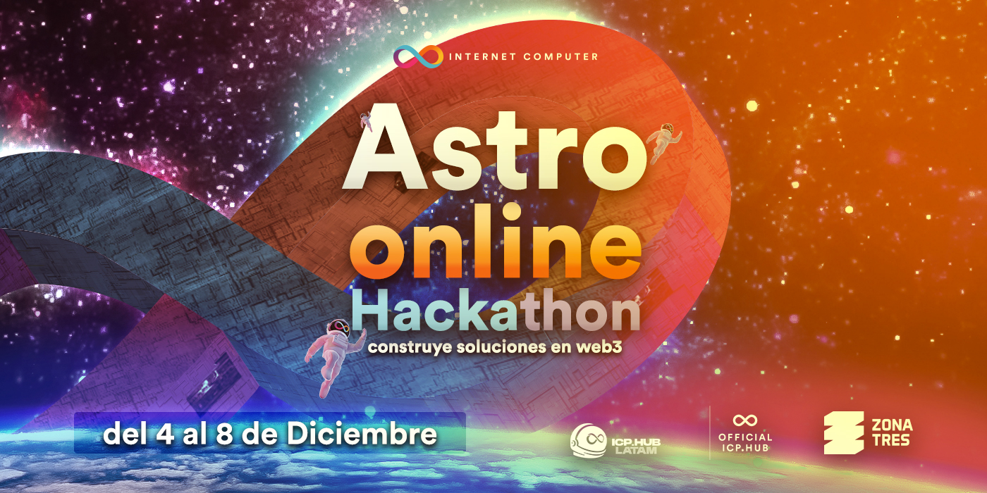 Astro Hackathon Online