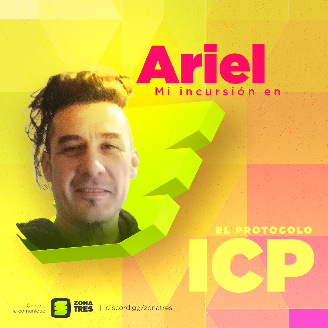 Ariel ICP