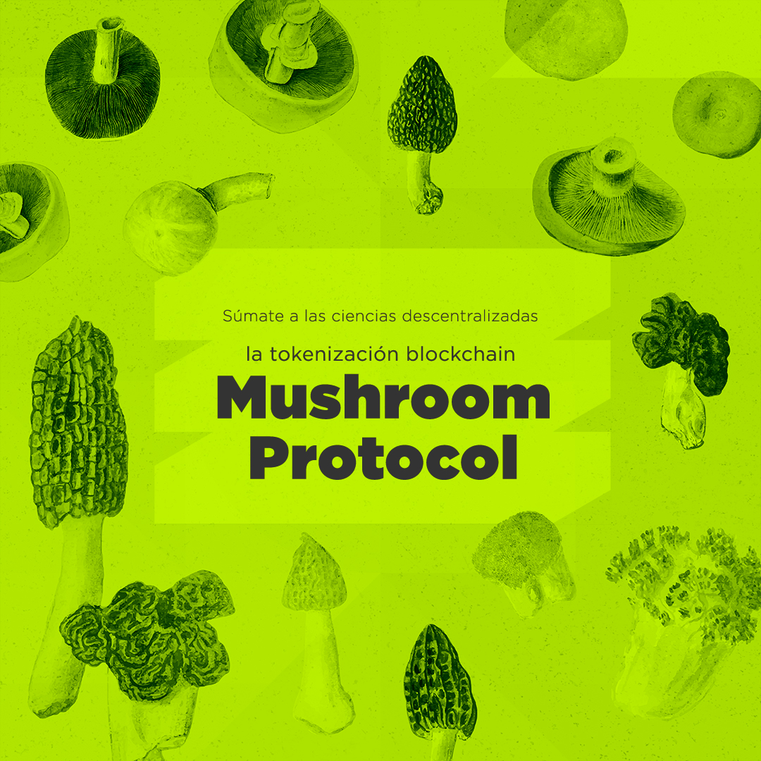 Mushroom Protocol